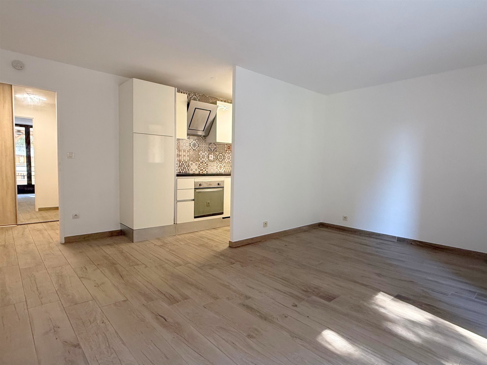 Appartement à vendre, 31m², Fréjus