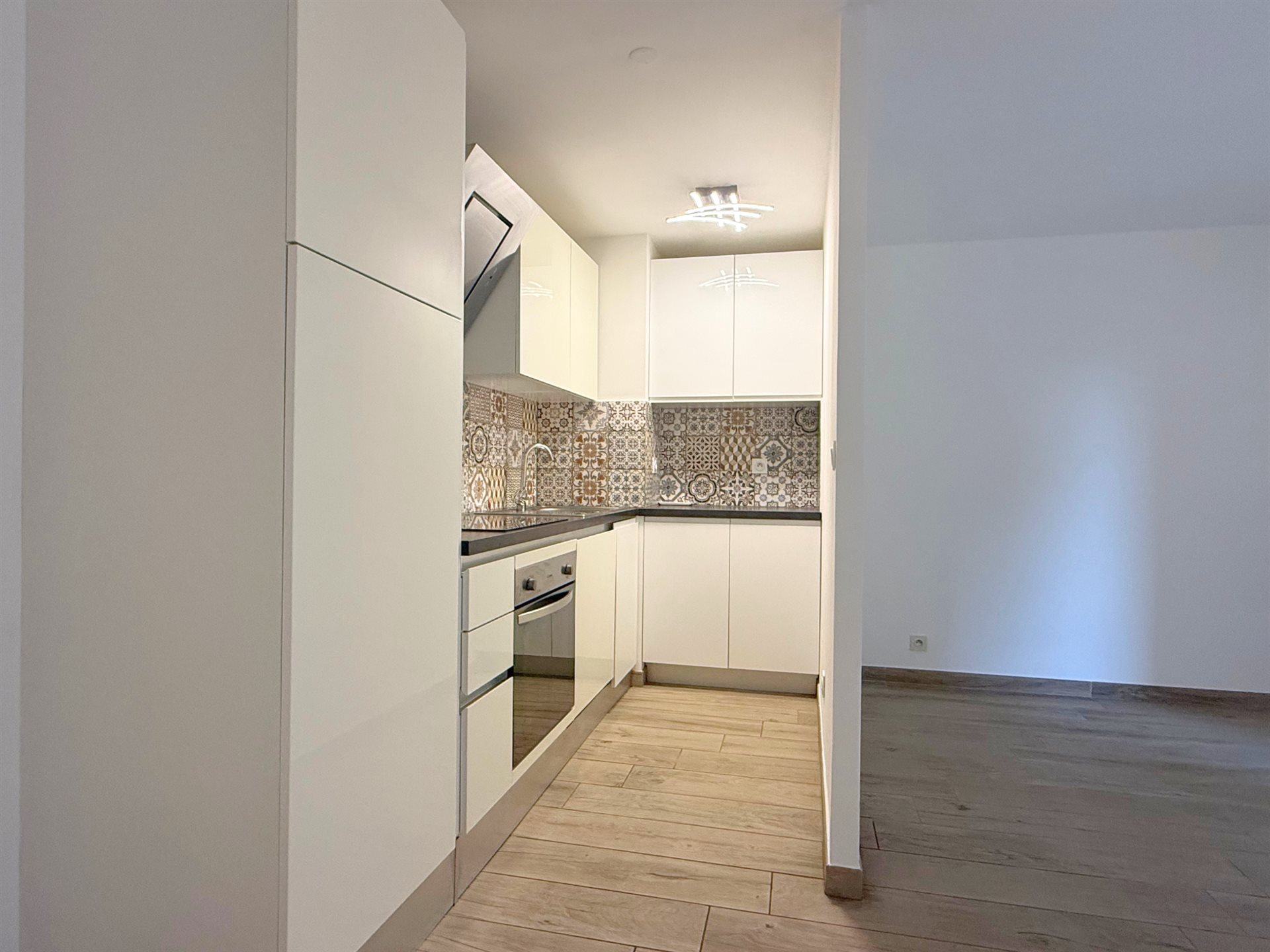 Appartement à vendre, 31m², Fréjus