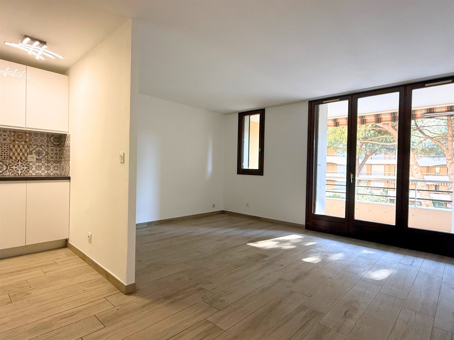 Appartement à vendre, 31m², Fréjus