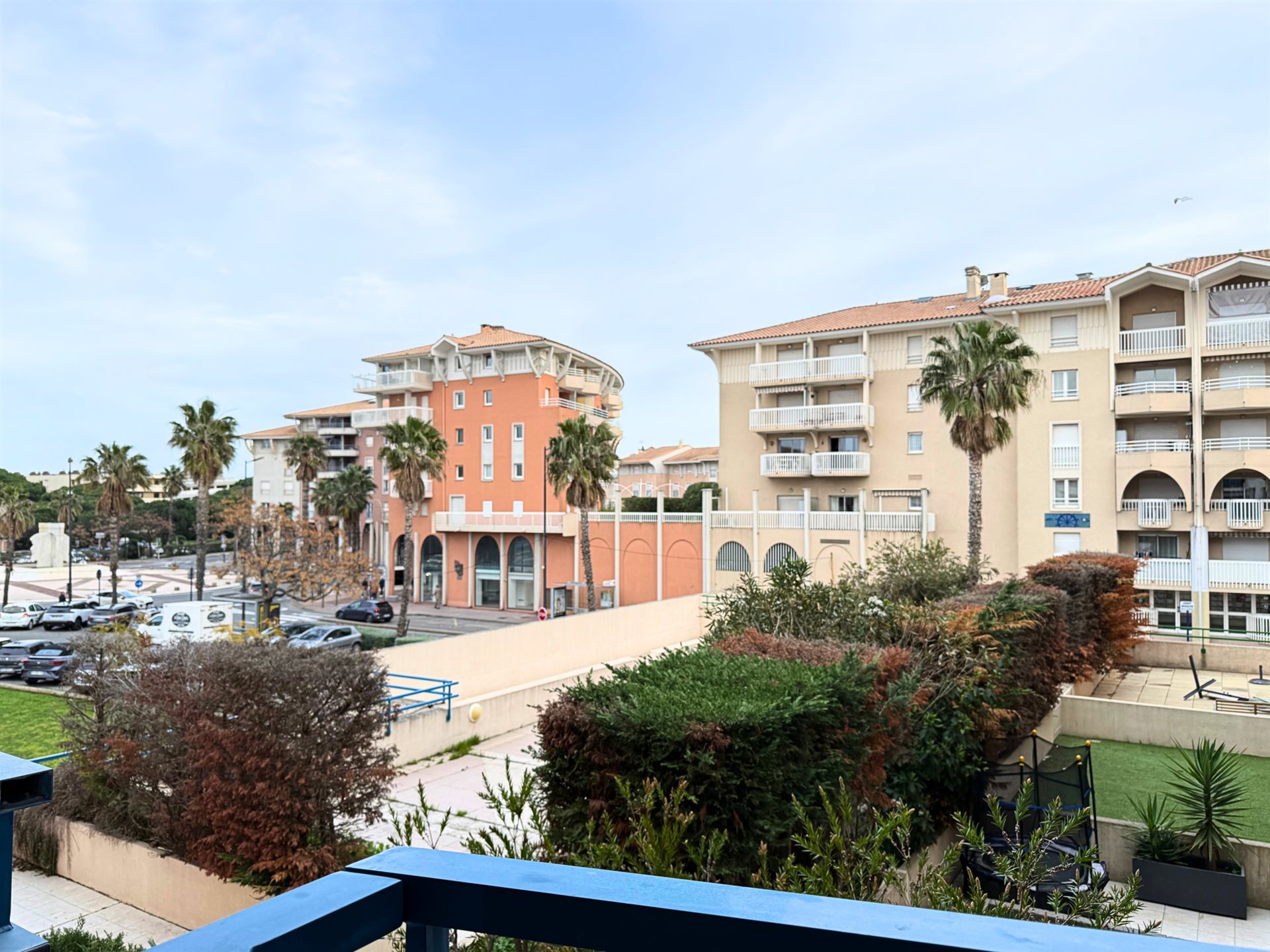 Appartement à vendre, 31m², Fréjus