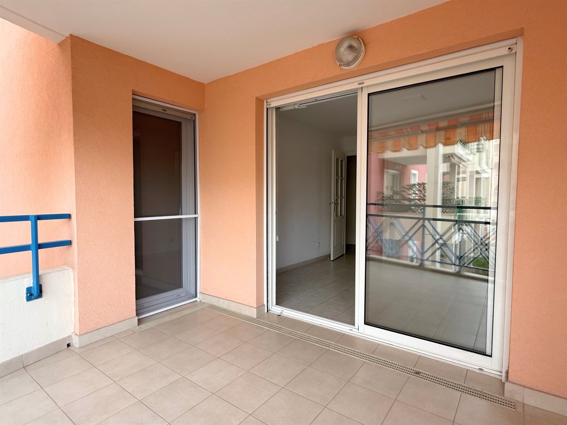 Appartement à vendre, 31m², Fréjus