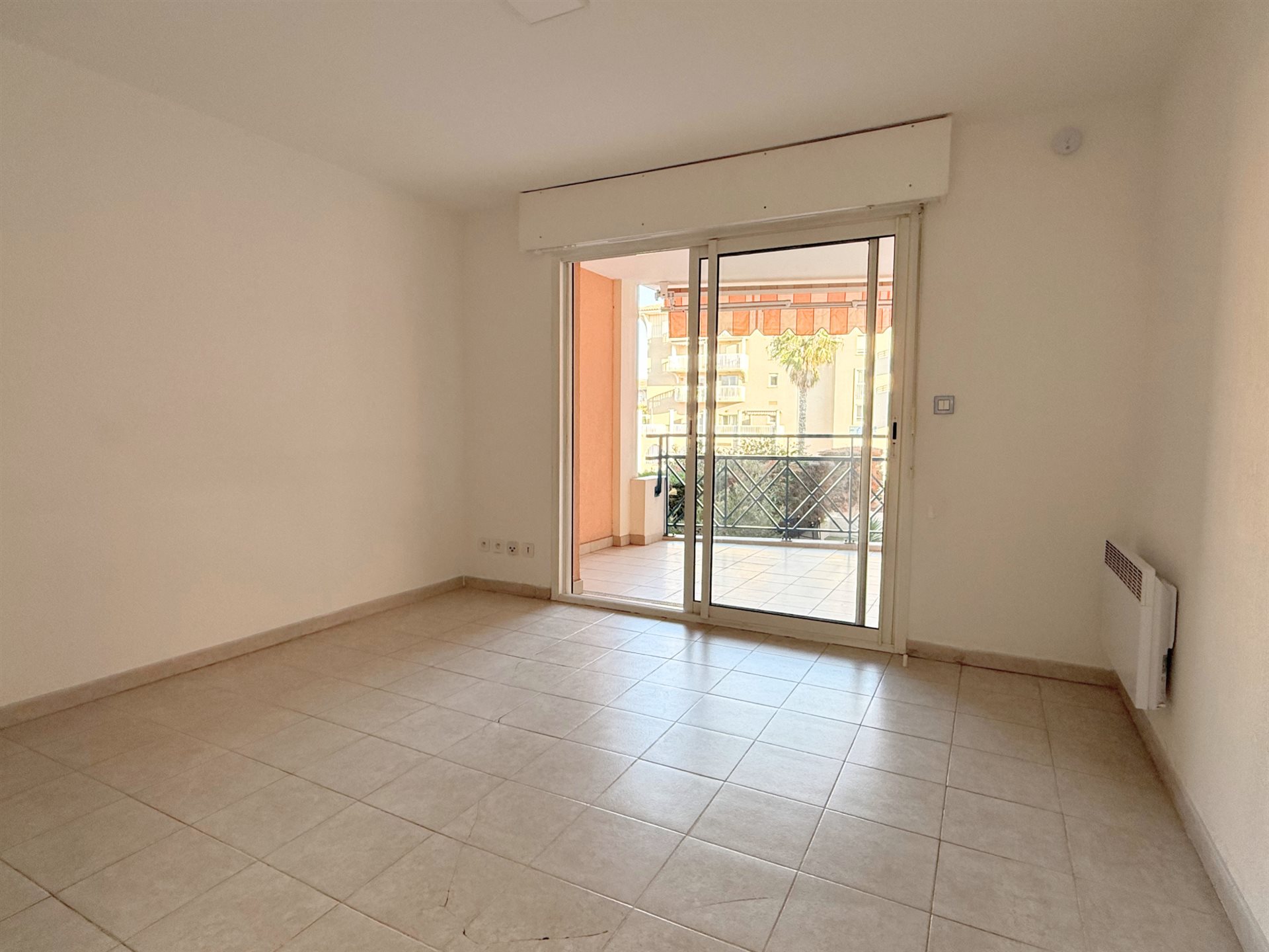 Appartement à vendre, 31m², Fréjus