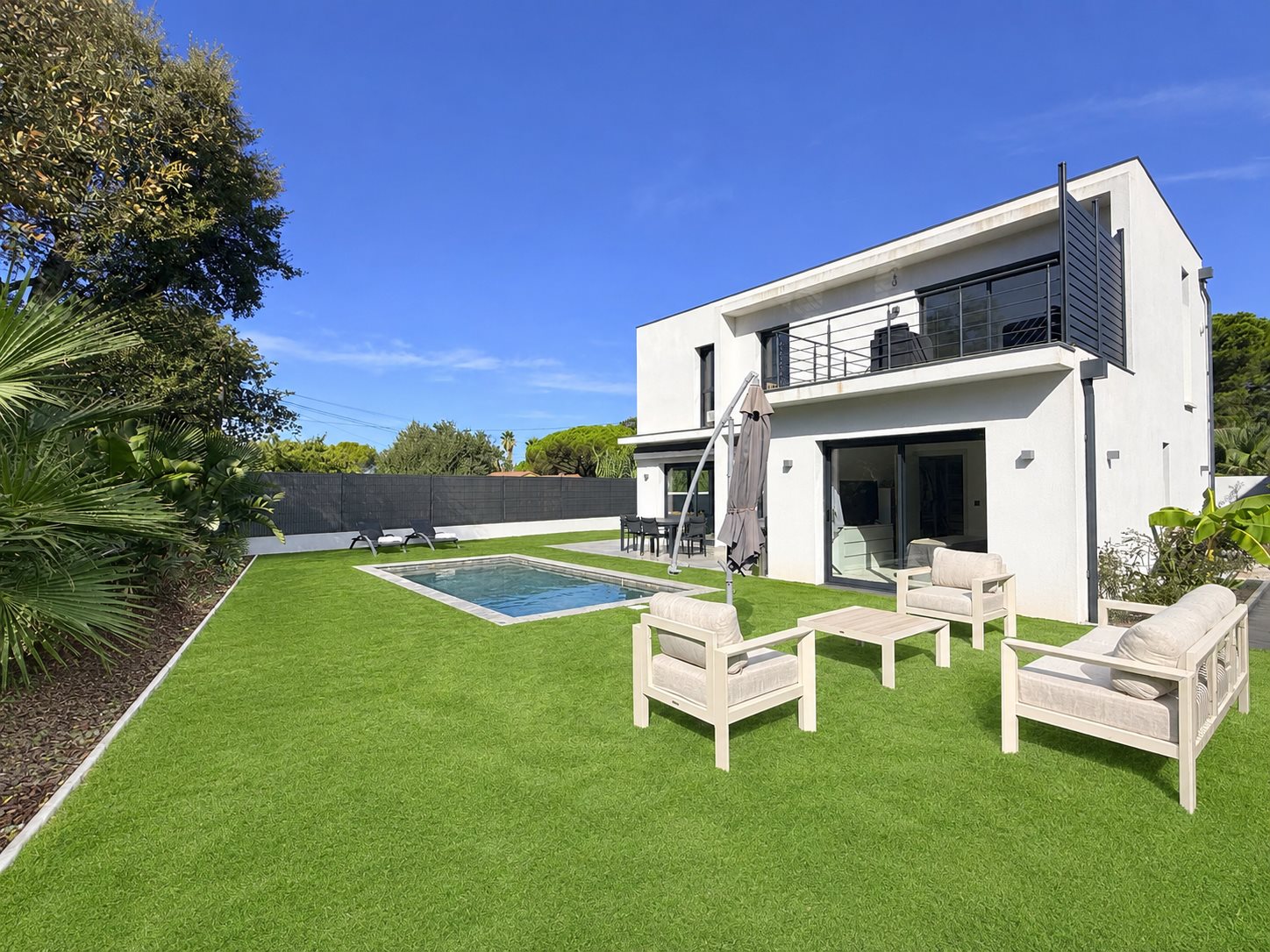 Maison à vendre, 124m², Fréjus