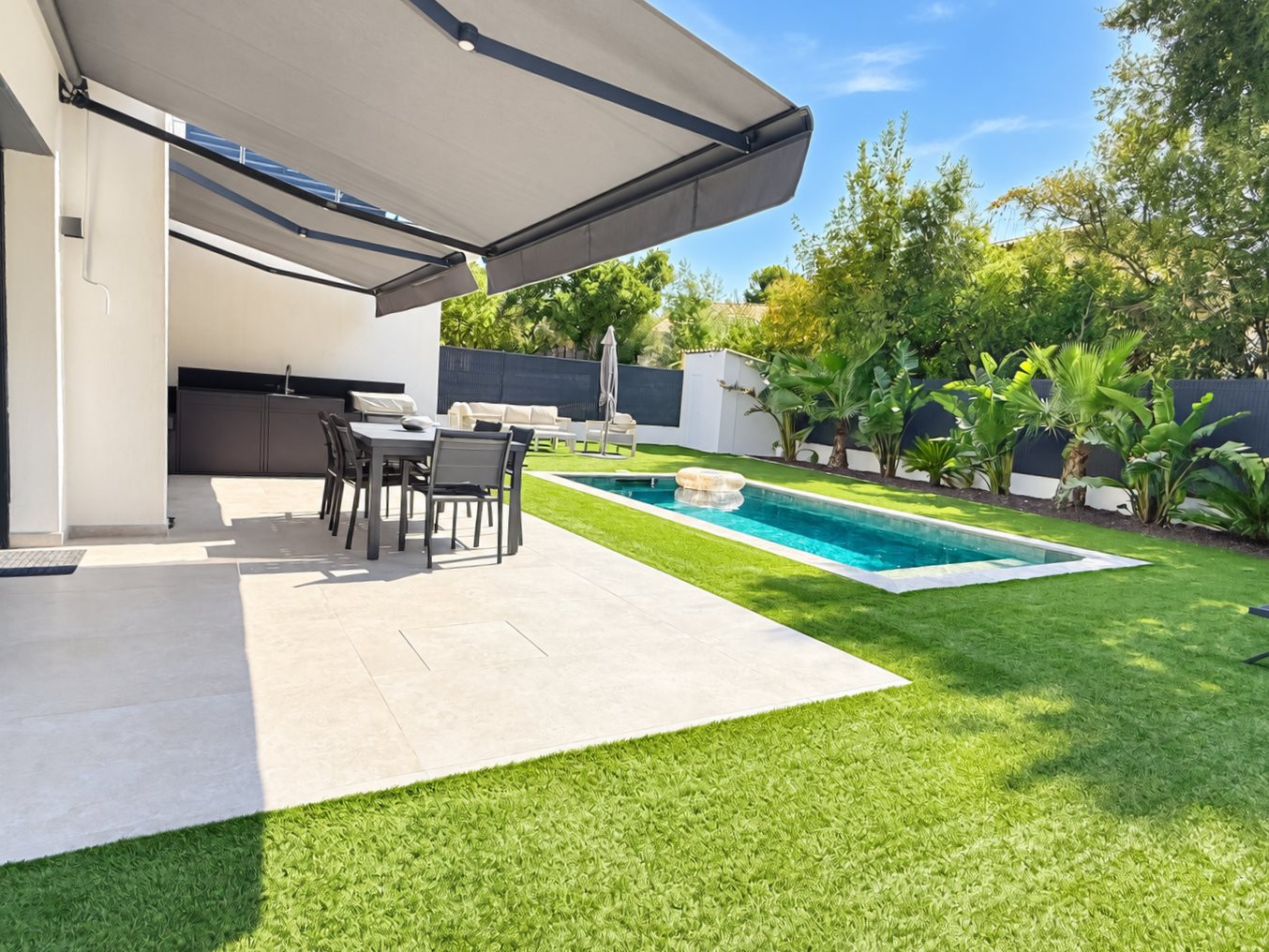 Maison à vendre, 124m², Fréjus