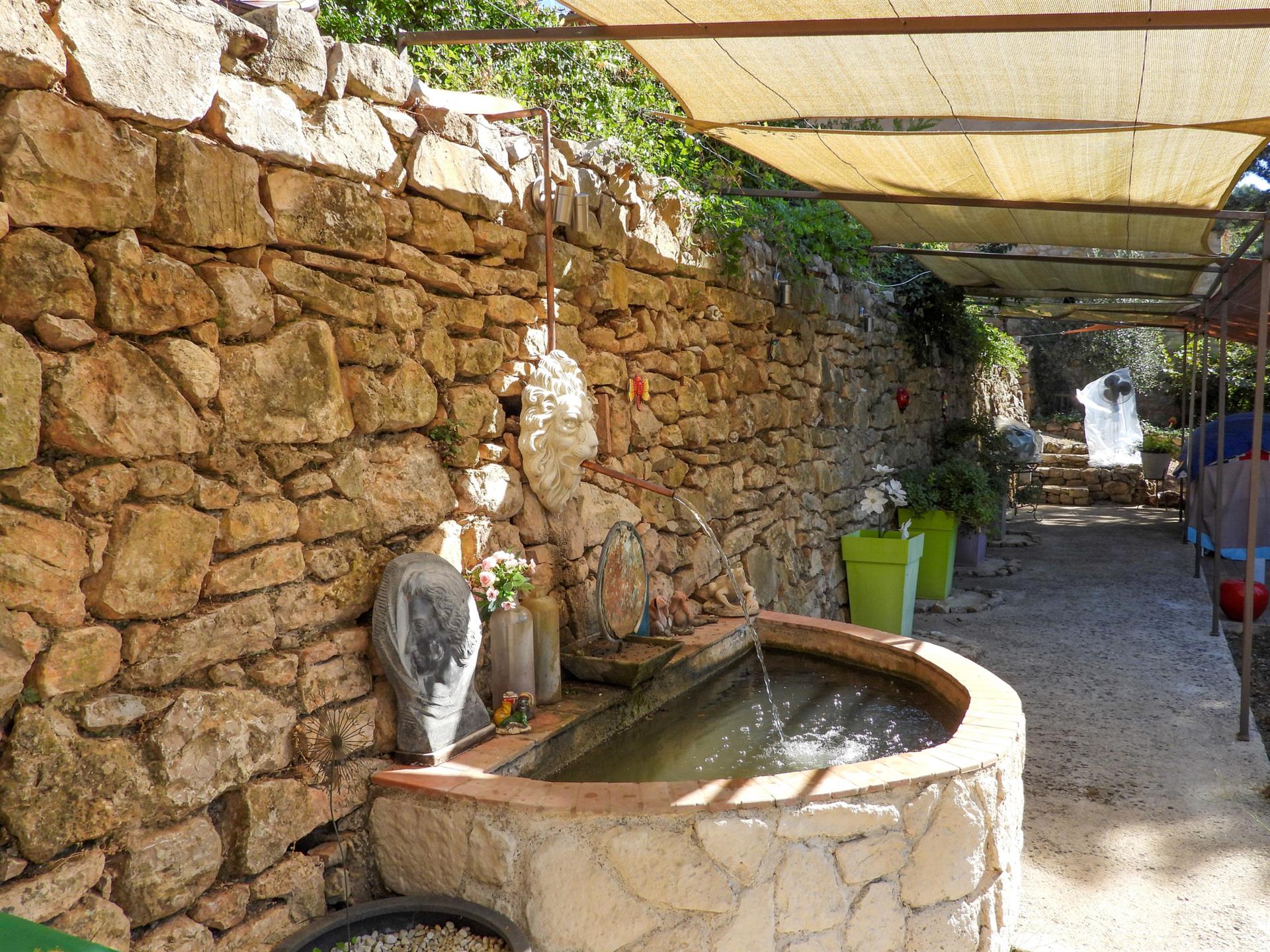 Maison à vendre, 272m², Entrecasteaux