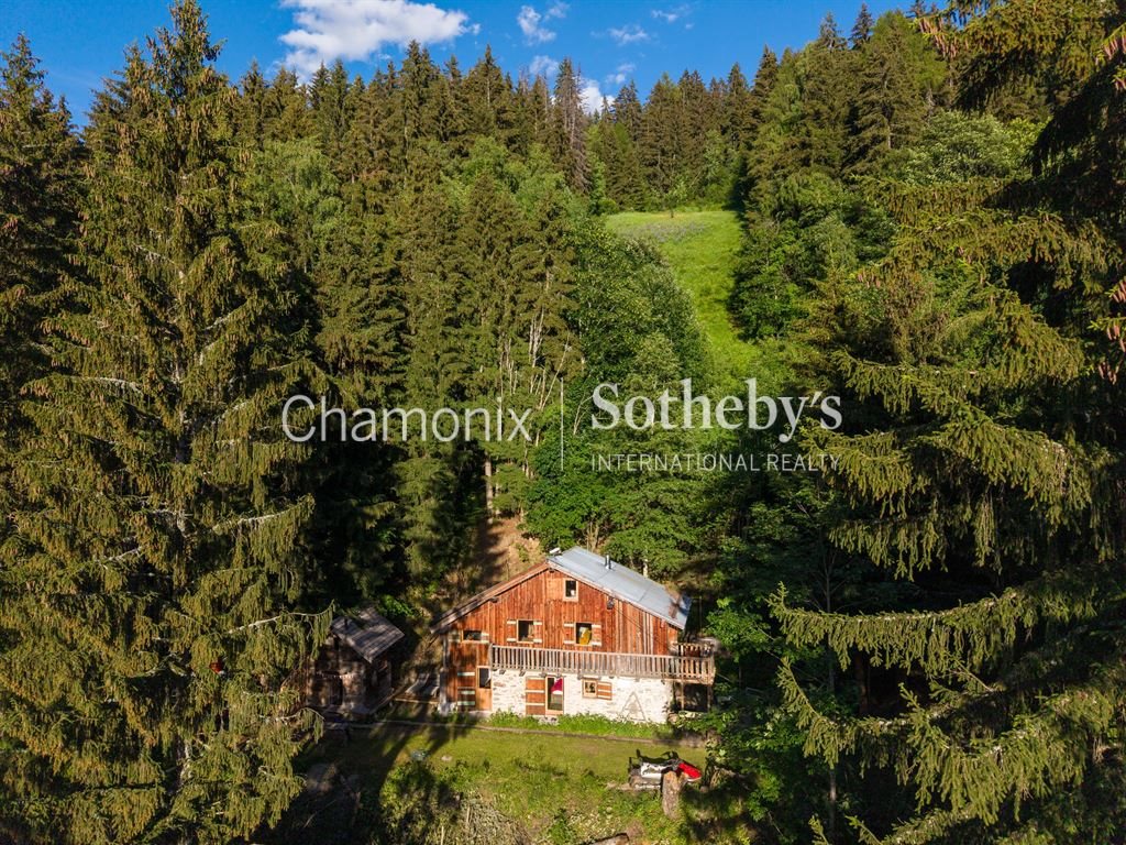 Maison à vendre, 138m², Saint-Gervais-les-Bains