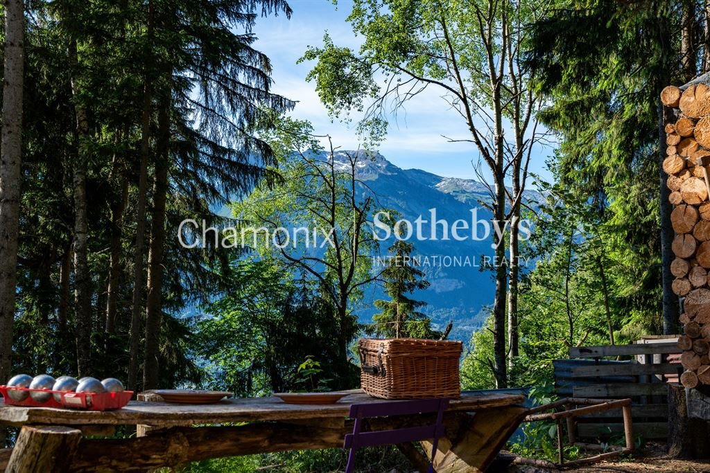 Maison à vendre, 138m², Saint-Gervais-les-Bains