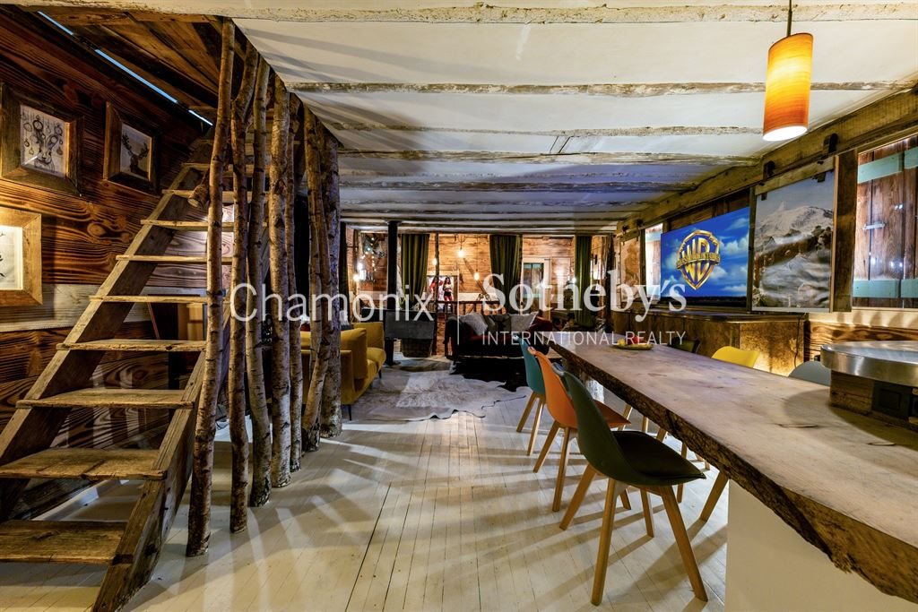 Maison à vendre, 138m², Saint-Gervais-les-Bains