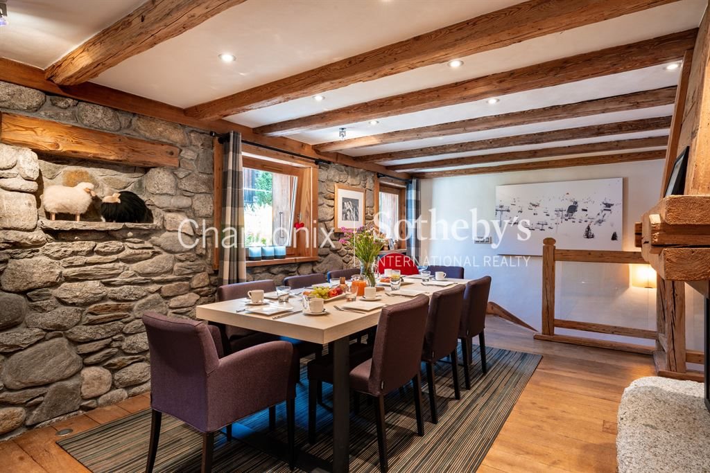 Appartement – Chamonix - Vue 5