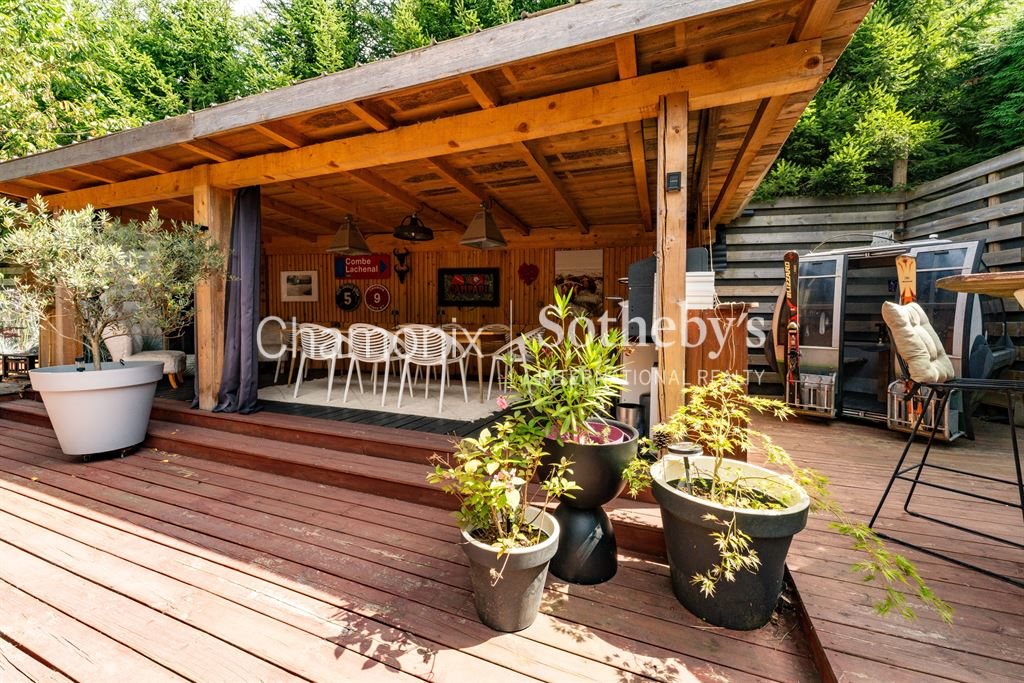 Maison à vendre, 160m², Chamonix-Mont-Blanc