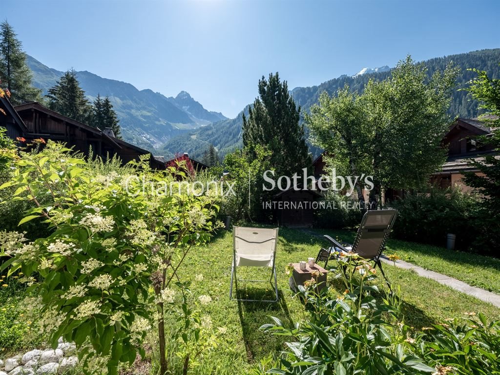 Appartement à vendre, 165m², Chamonix-Mont-Blanc