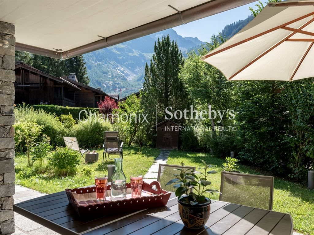 Appartement à vendre, 165m², Chamonix-Mont-Blanc