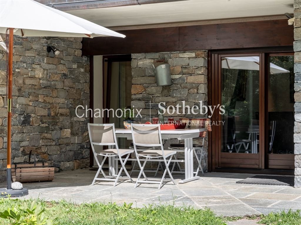 Appartement – Chamonix-Mont-Blanc, Les Bossons - Vue 5