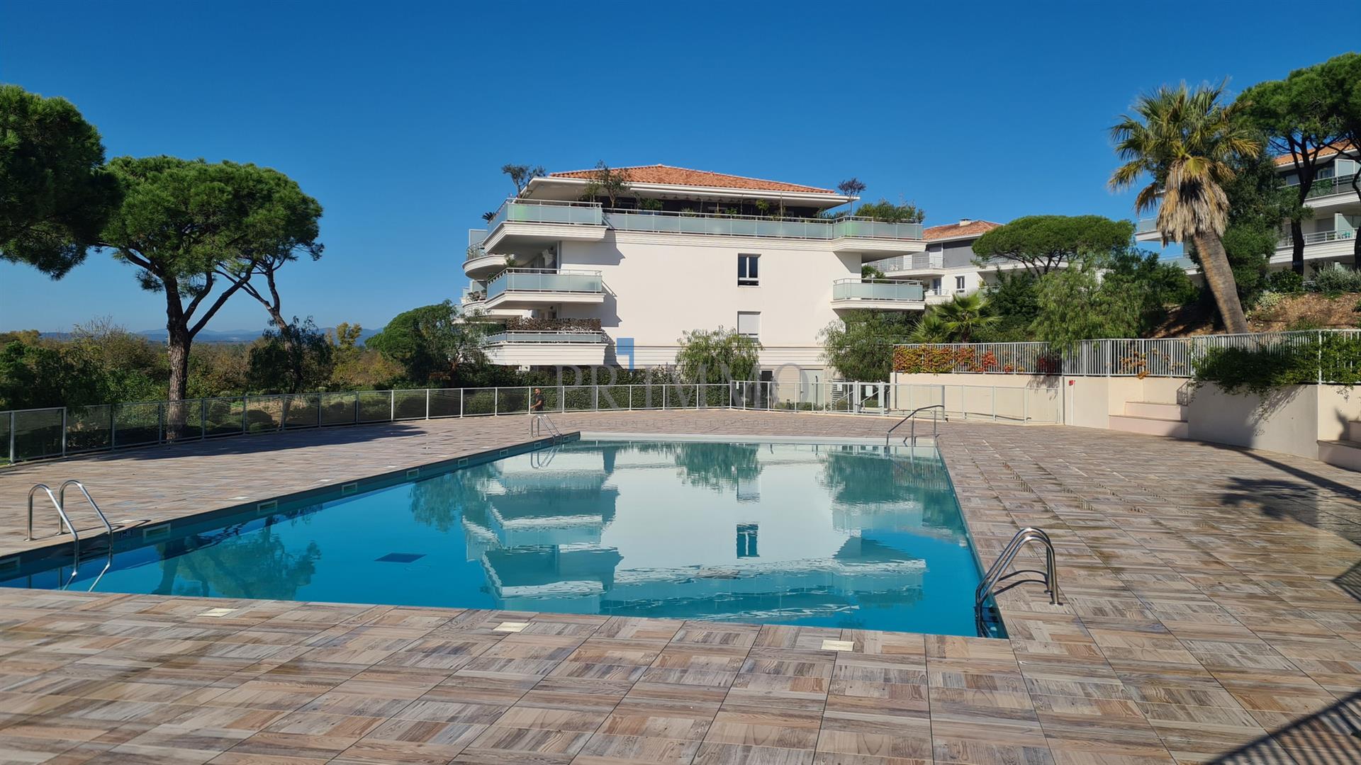 Appartement à vendre, 105m², Puget-sur-Argens