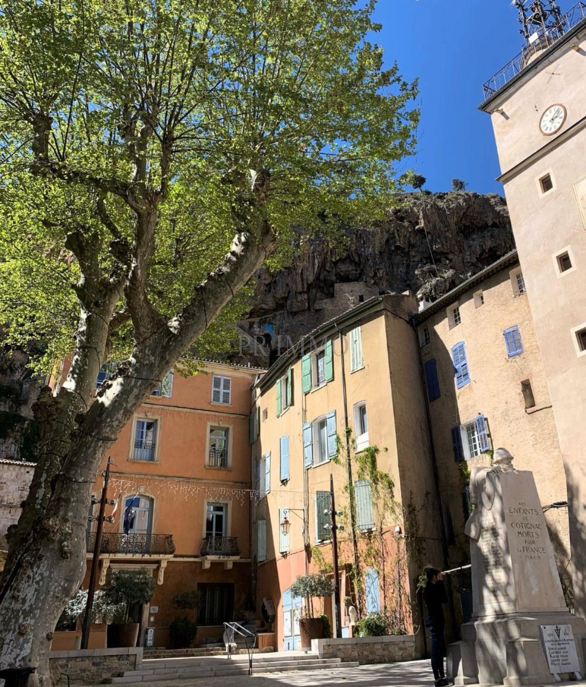 Maison à vendre, 50m², Brignoles