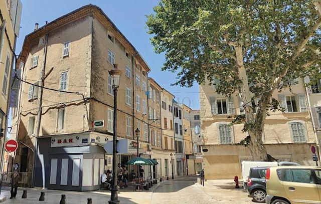 Maison à vendre, 50m², Brignoles