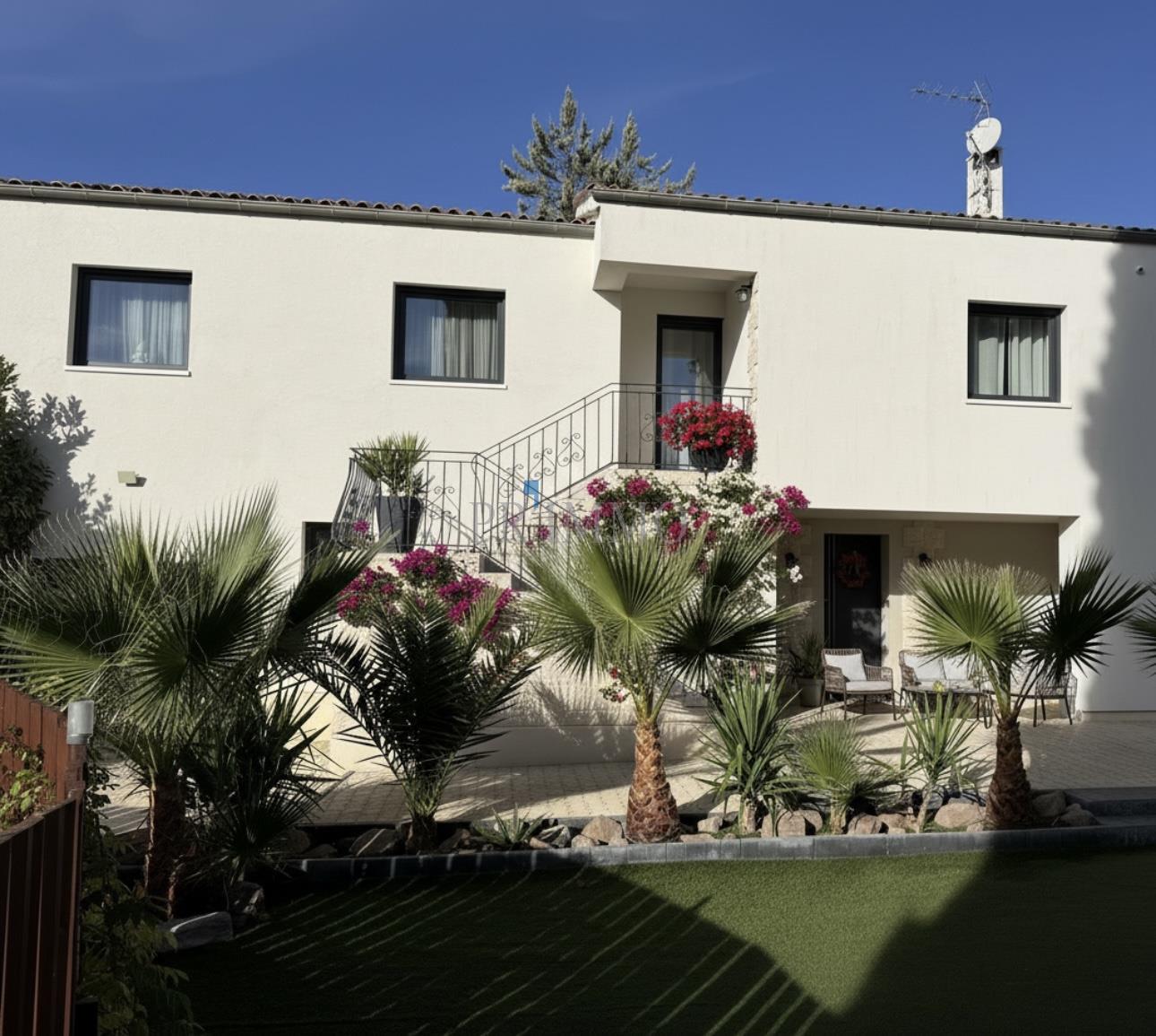 Maison à vendre, 162m², Draguignan