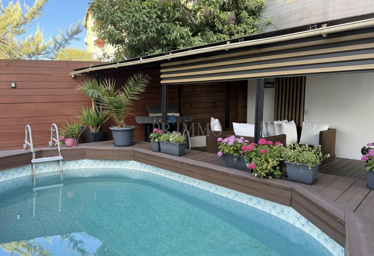 Maison à vendre, 162m², Draguignan