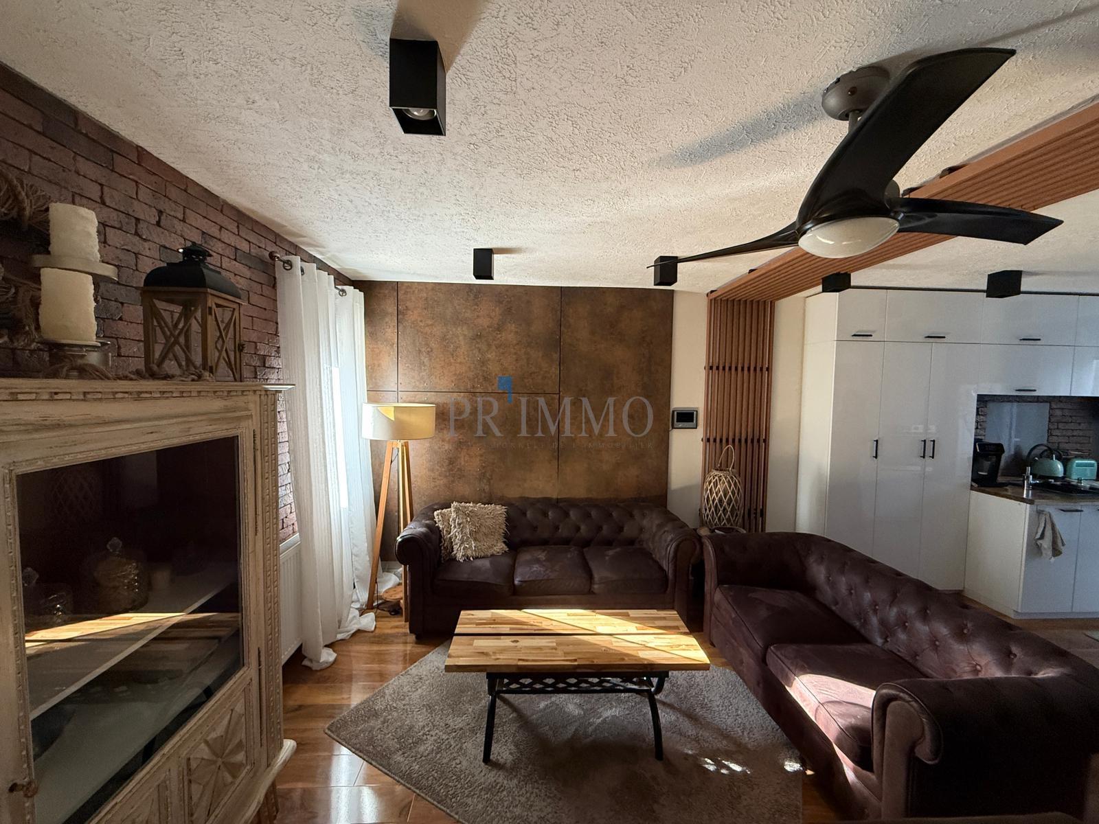 Maison à vendre, 162m², Draguignan