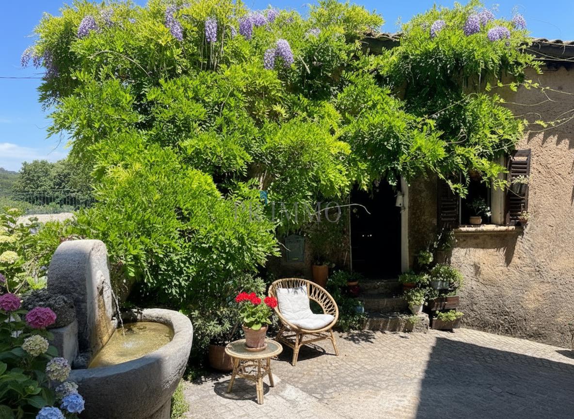 Maison à vendre, 131m², Tourtour