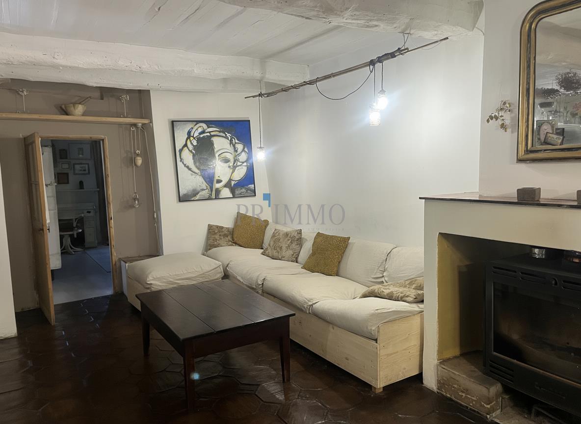 Maison à vendre, 131m², Tourtour