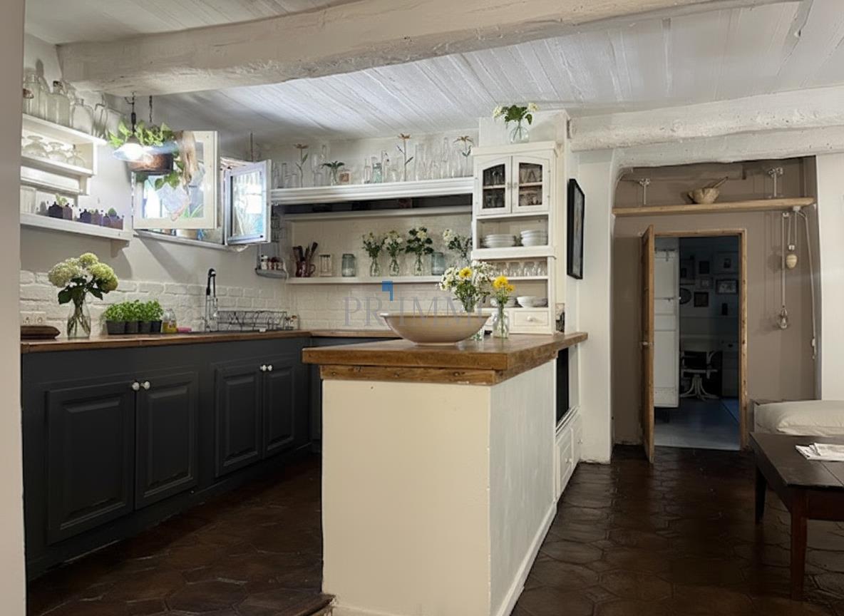 Maison à vendre, 131m², Tourtour