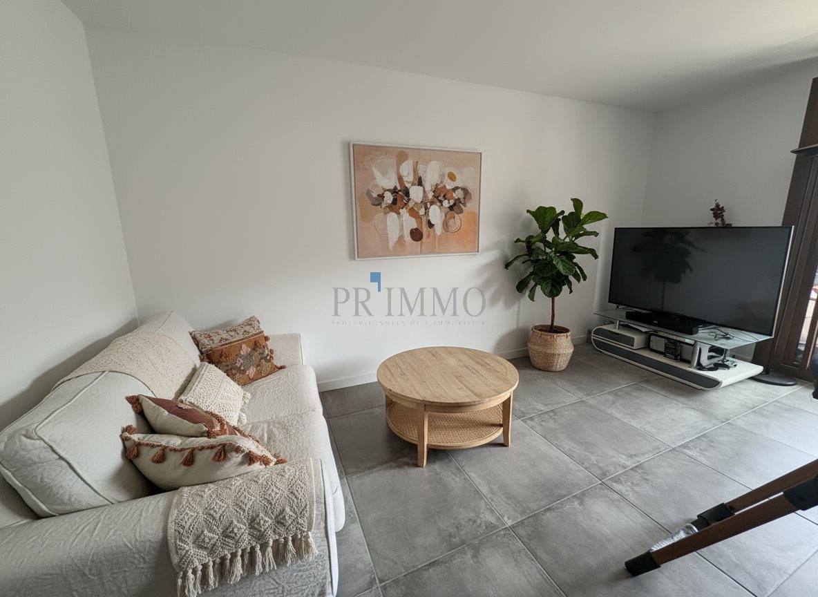 Appartement à vendre, 48m², Cavalaire-sur-Mer