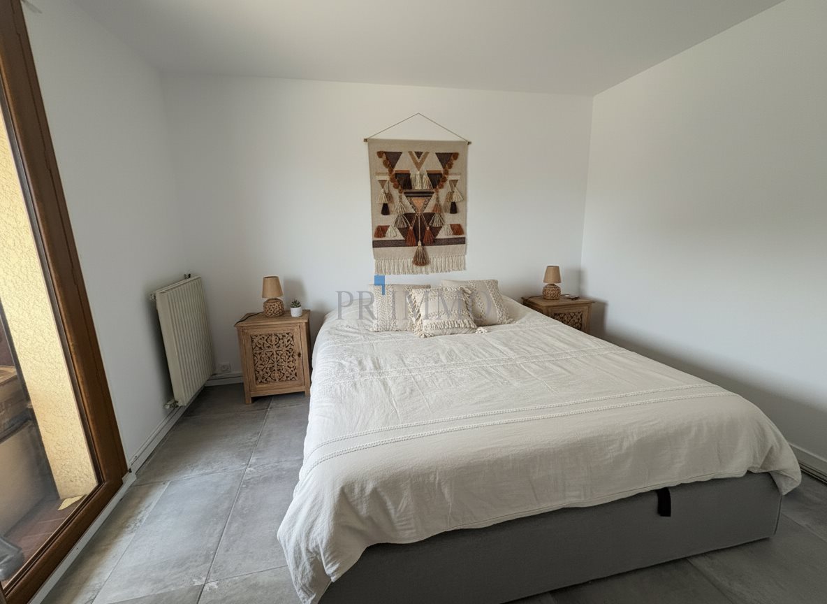 Appartement à vendre, 48m², Cavalaire-sur-Mer