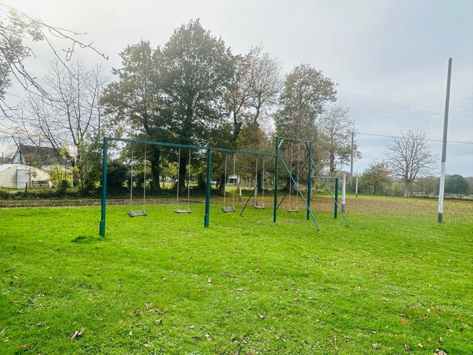 Maison à vendre, 600m², La Mézière