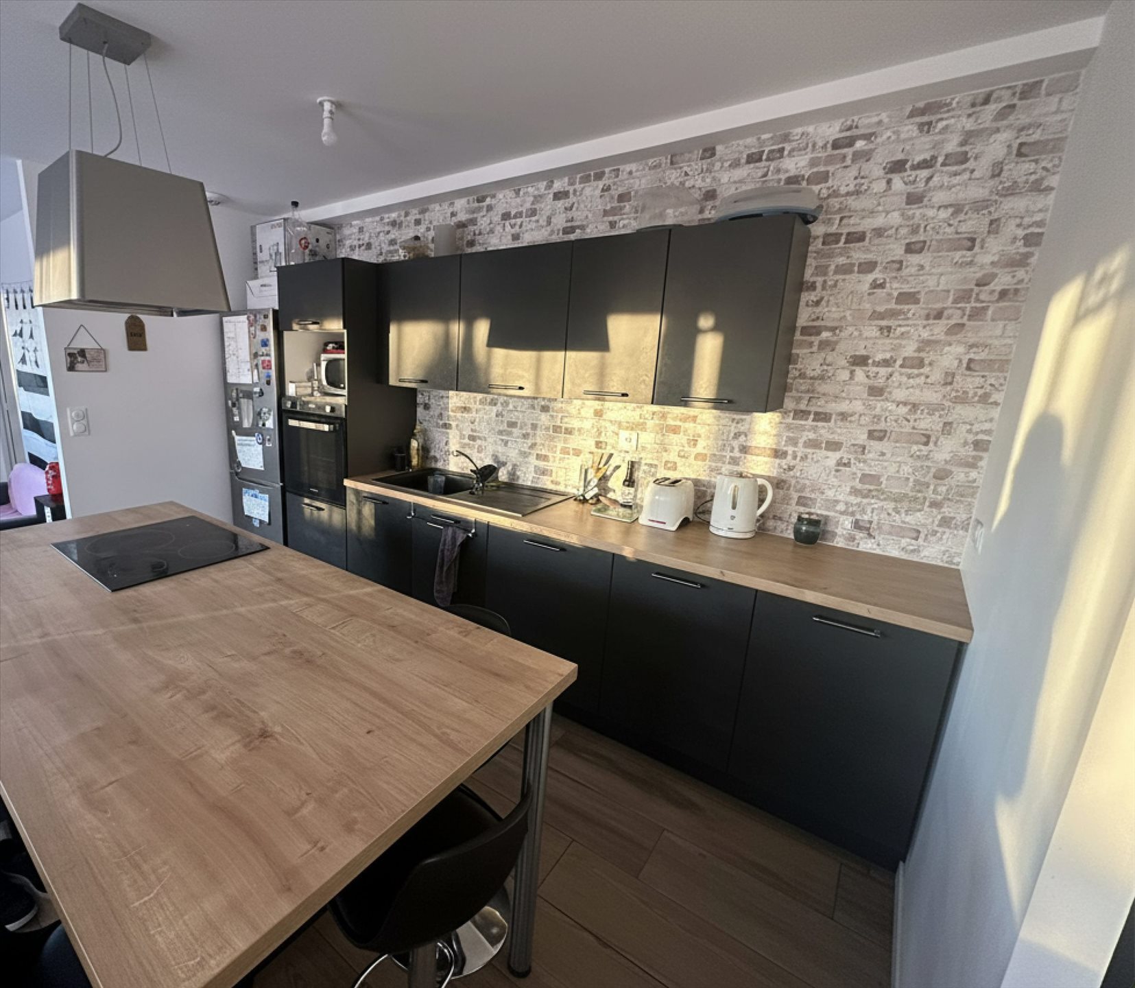 Maison à vendre, 116m², Gévezé