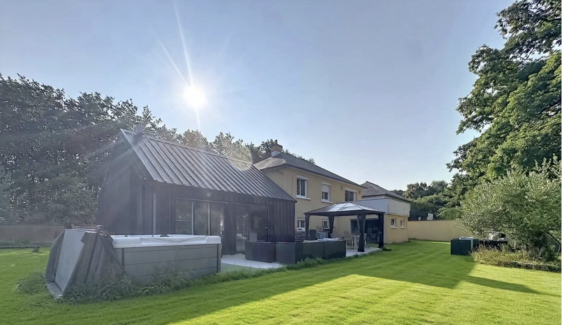 Maison à vendre, 157m², Betton