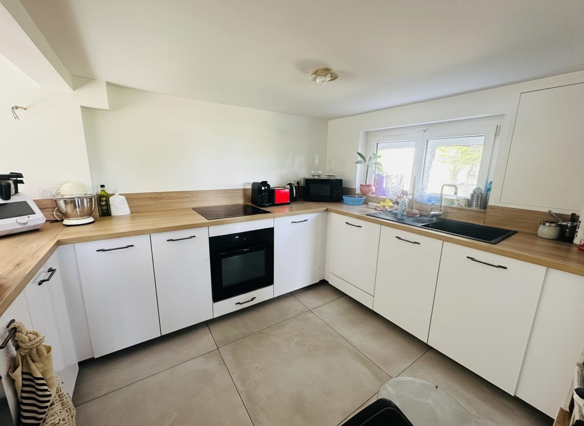 Maison à vendre, 157m², Betton