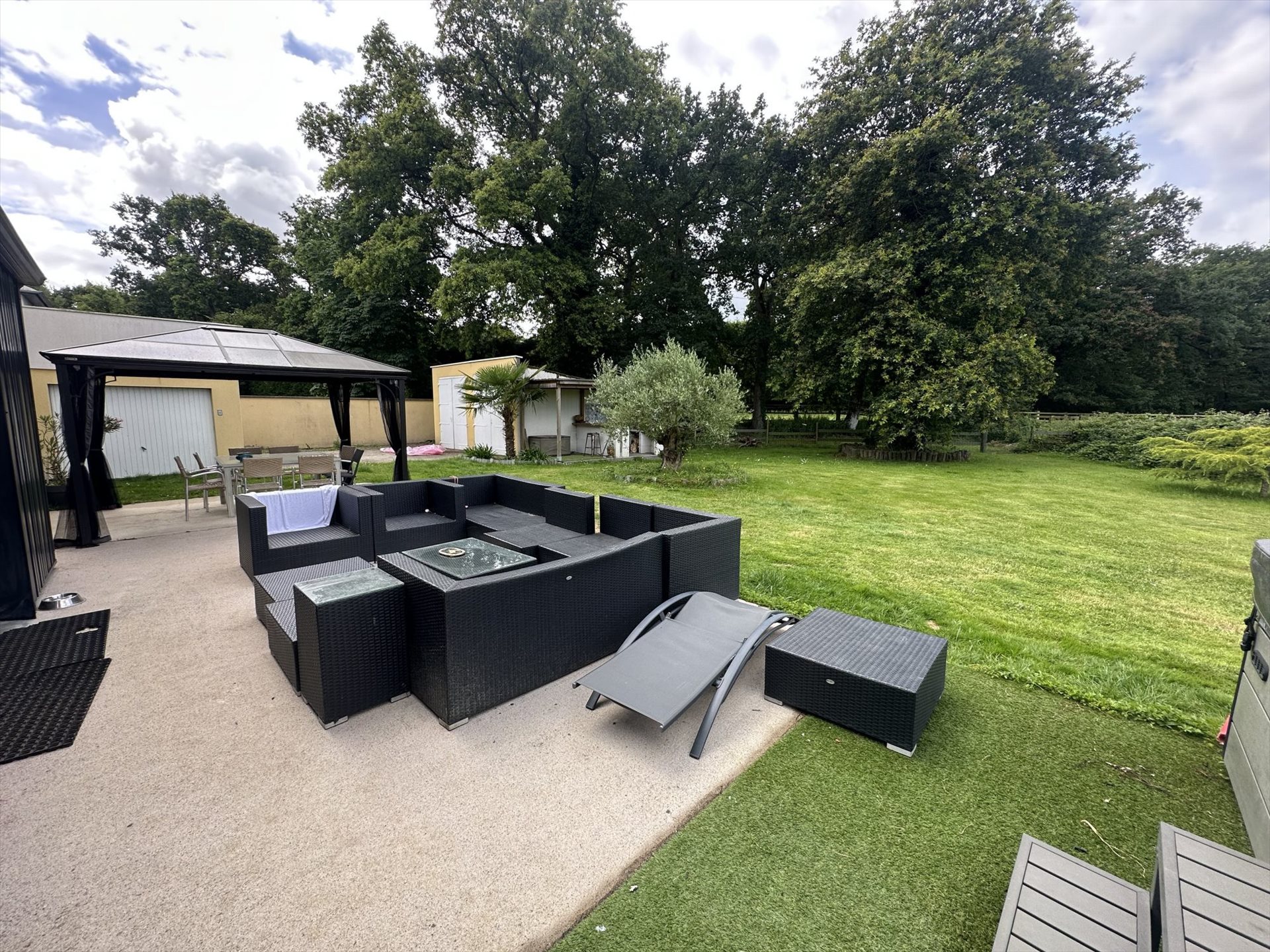 Maison à vendre, 157m², Betton