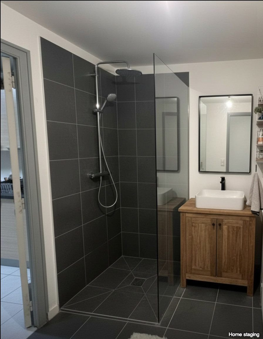Appartement à vendre, 30m², Hédé