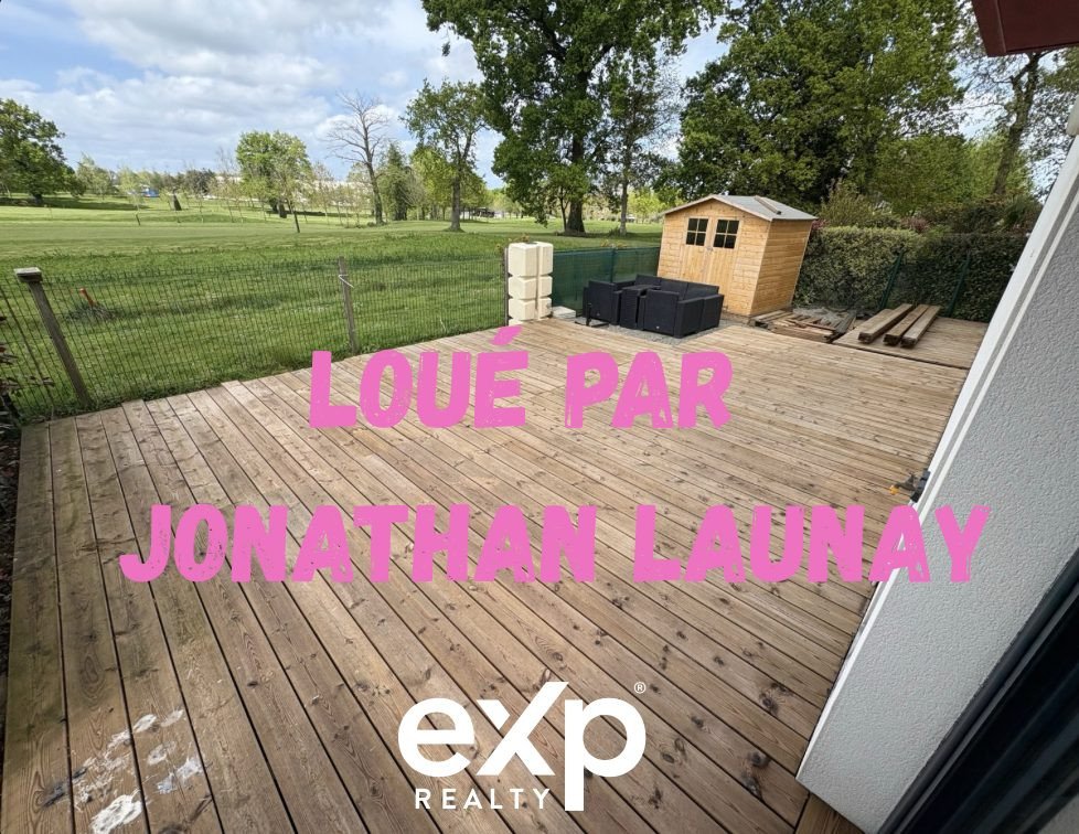 Appartement à vendre, 65m², La Mézière