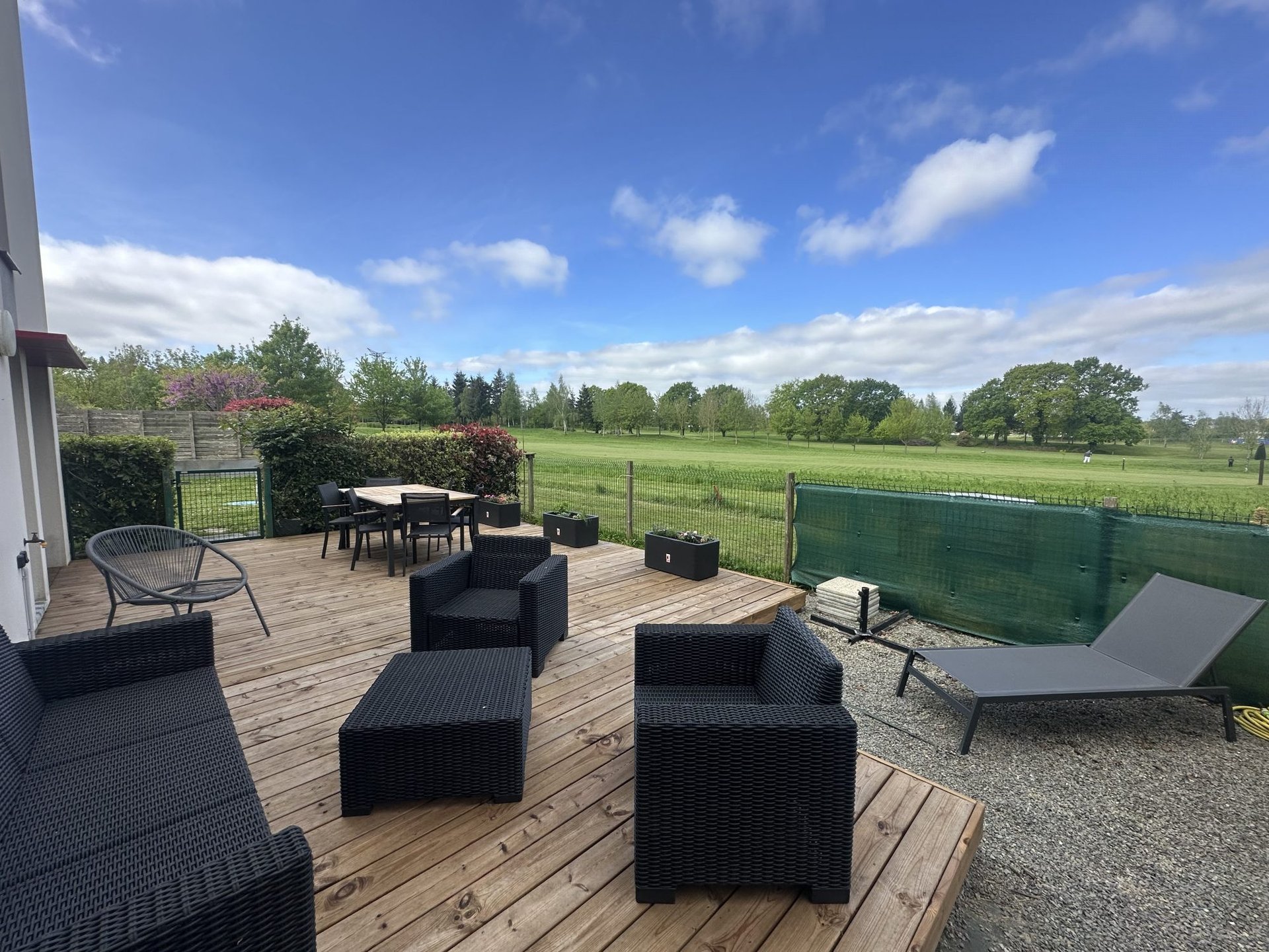 Appartement à vendre, 65m², La Mézière