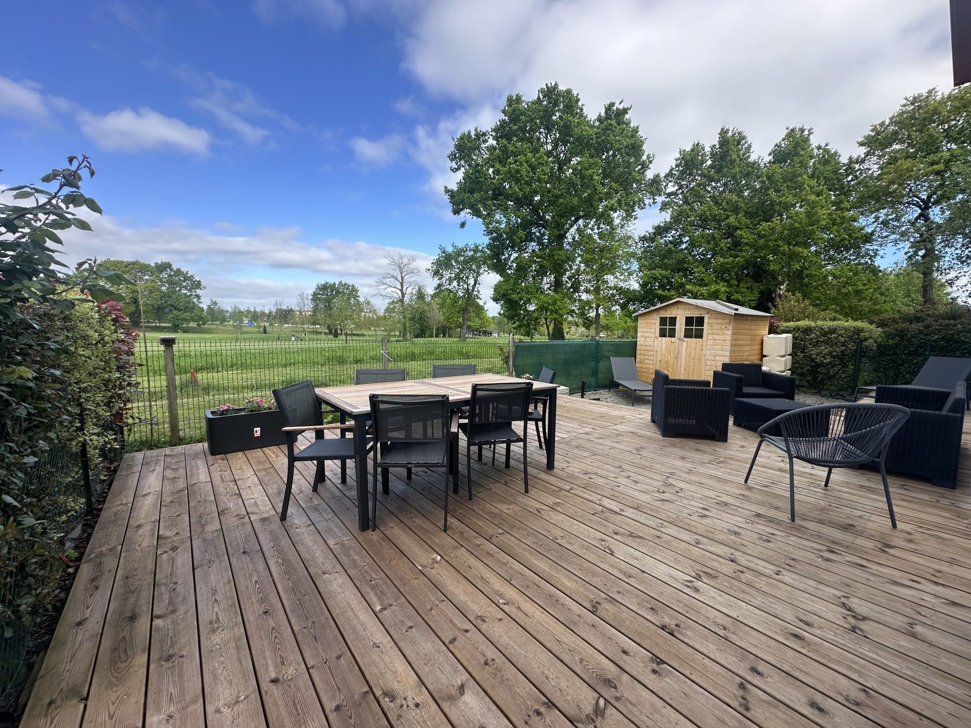 Appartement à vendre, 65m², La Mézière