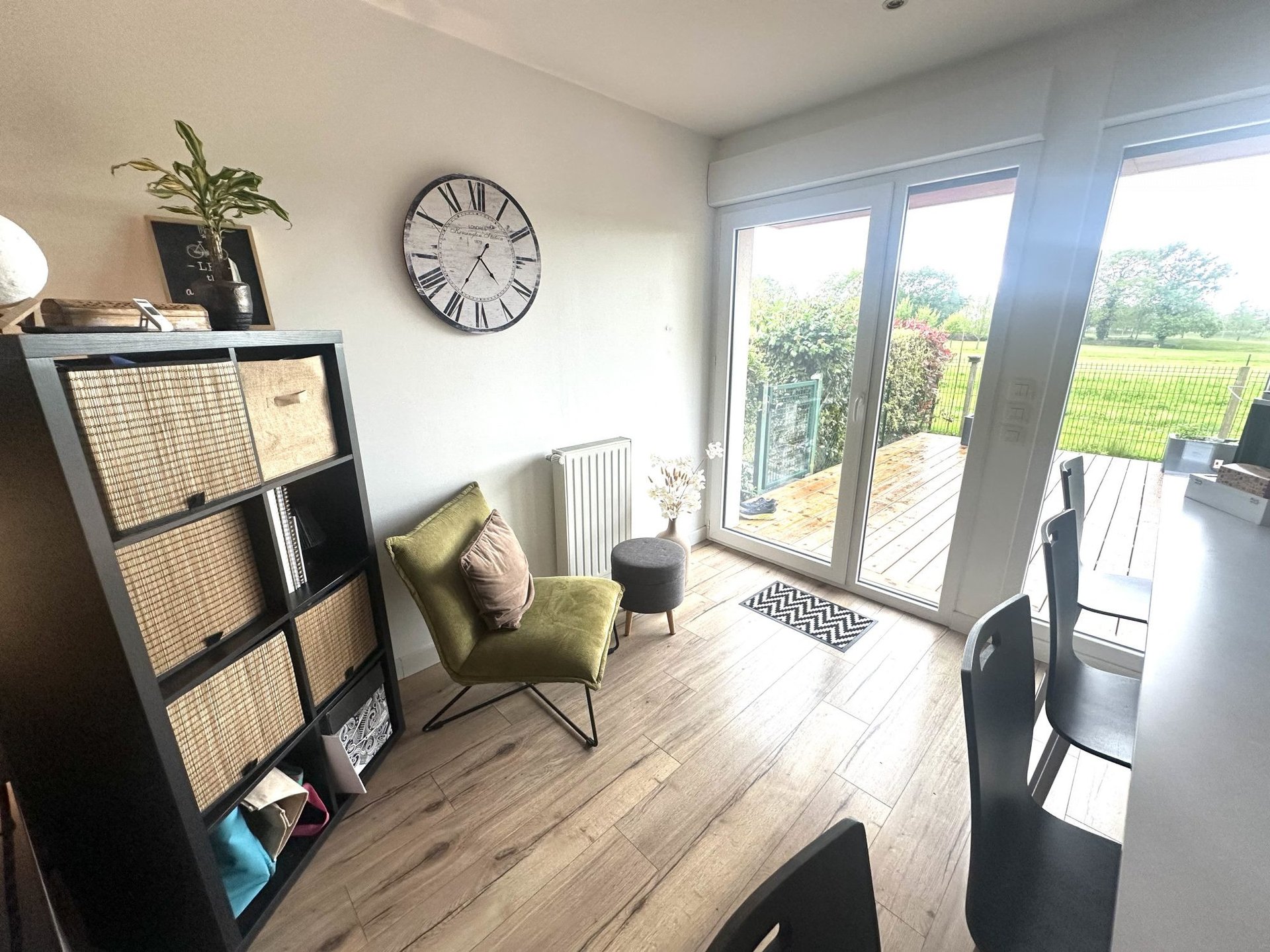 Appartement à vendre, 65m², La Mézière