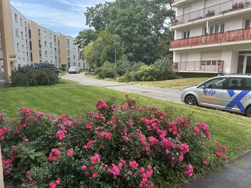Appartement 5 pièces 92 m² · à Rennes · 92 m² · 223 900 €