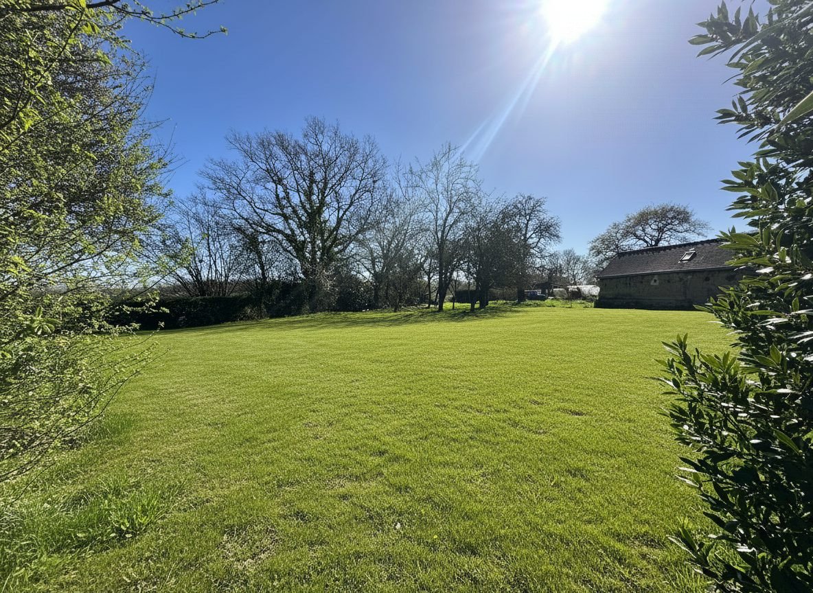 Maison à vendre, 234m², Saint-Juvat