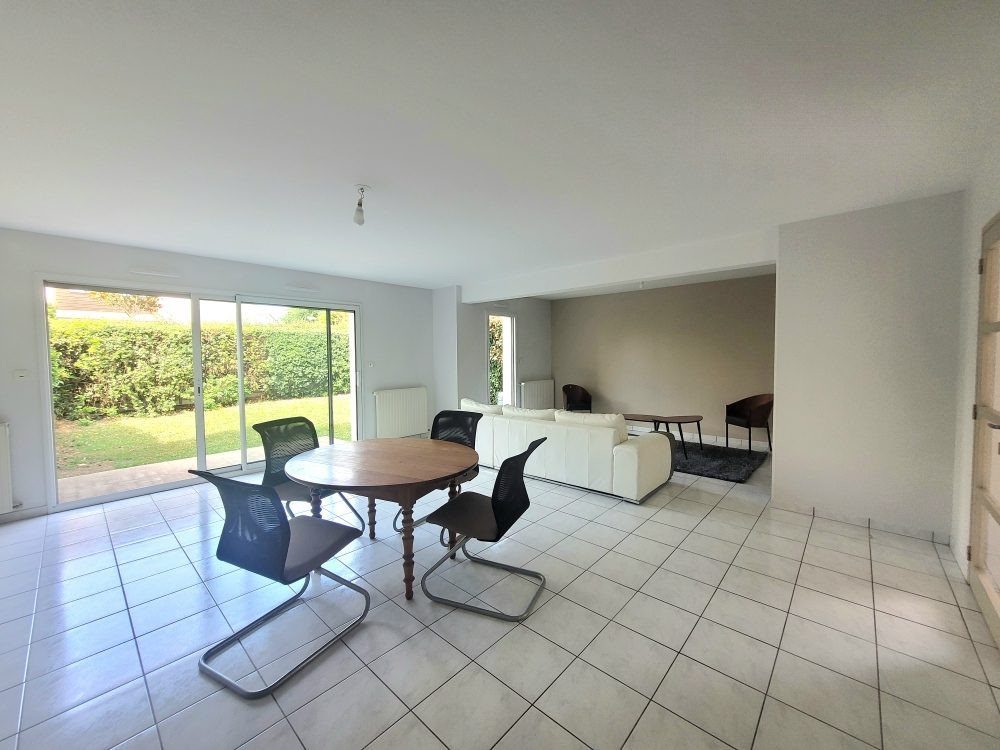 Maison à vendre, 115m², Cesson-Sévigné