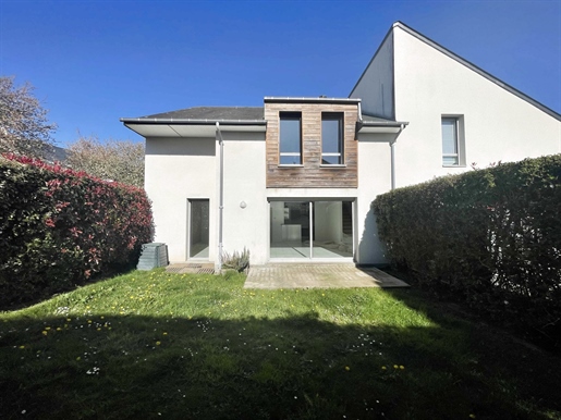 Maison 6 pièces 115 m² · à Cesson-Sévigné · 115 m² · 437 640 €