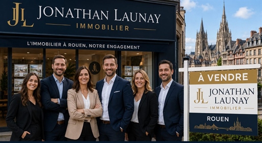 Fonds de commerce à vendre Rouen · 65 m² · 239 000 €