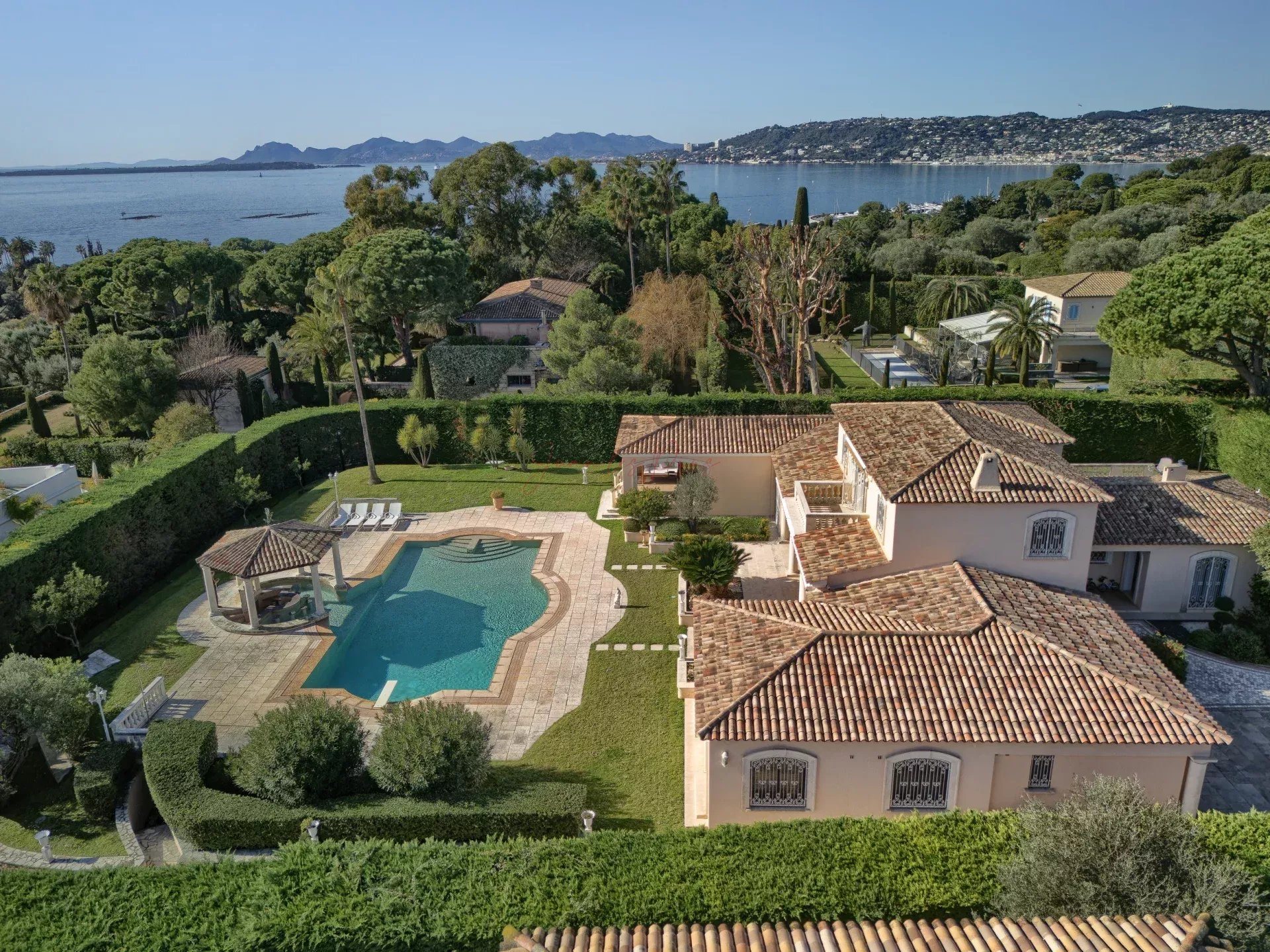 Maison à vendre, 347m², Antibes