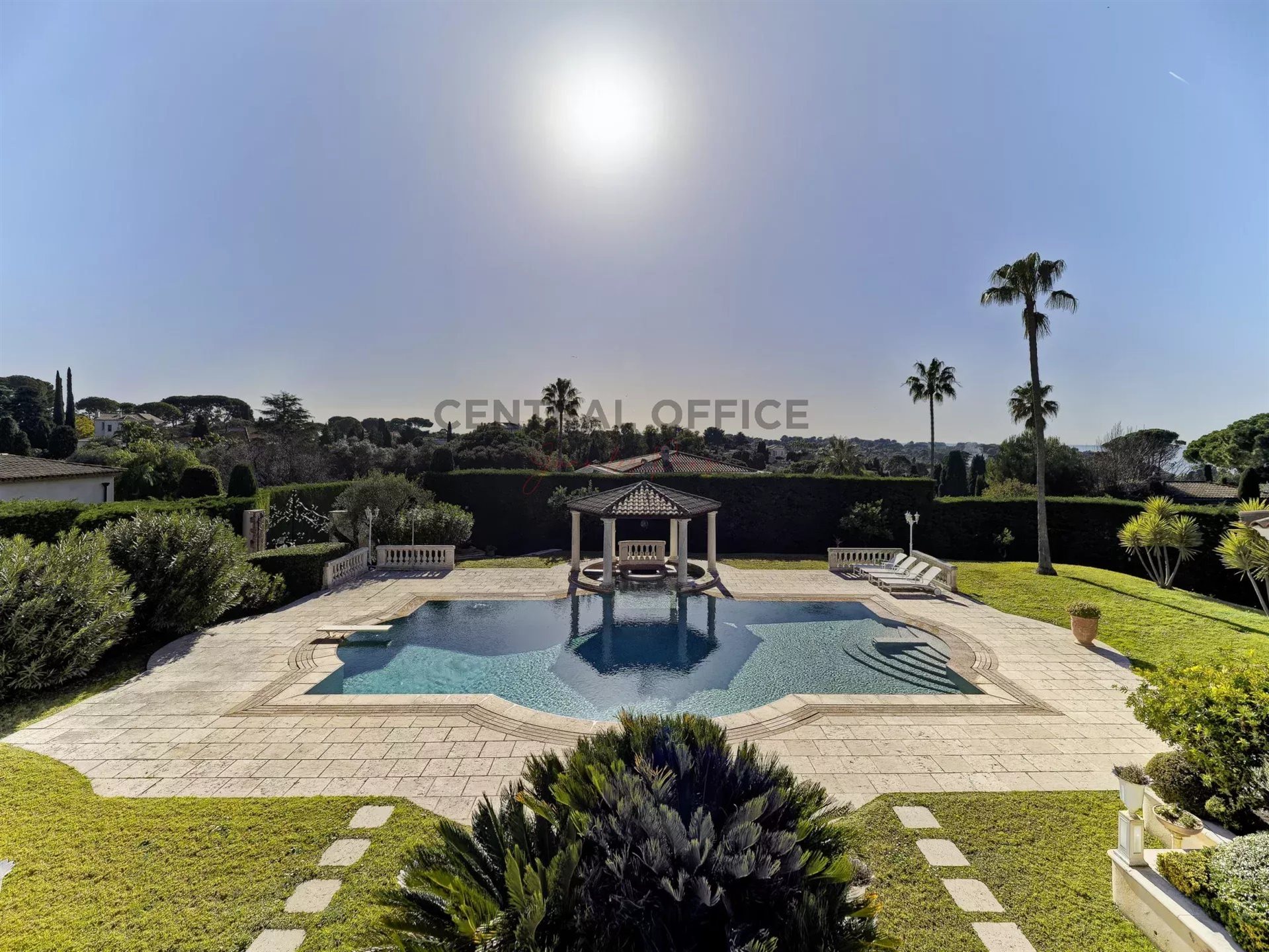 Maison à vendre, 347m², Antibes