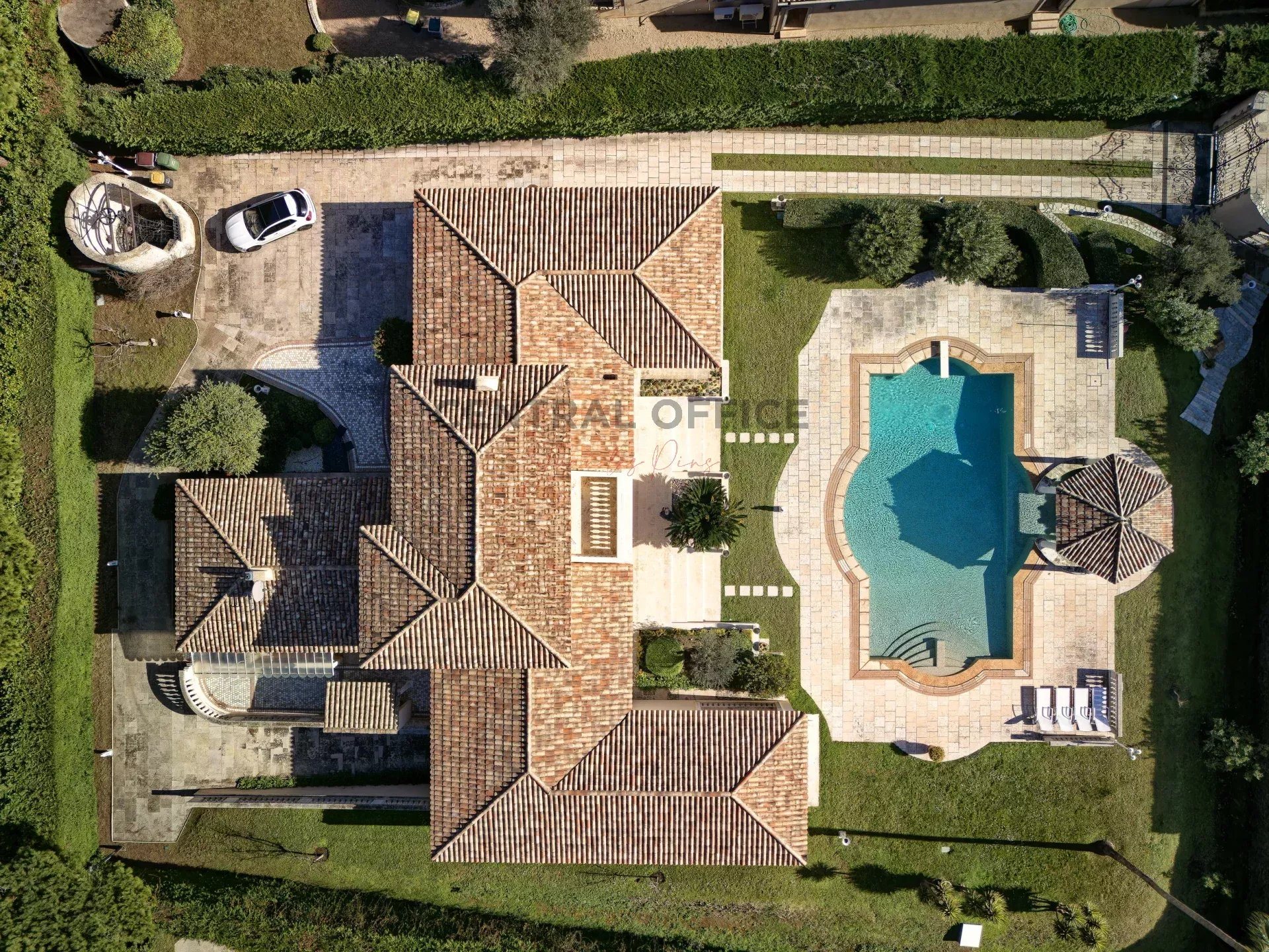 Maison à vendre, 347m², Antibes