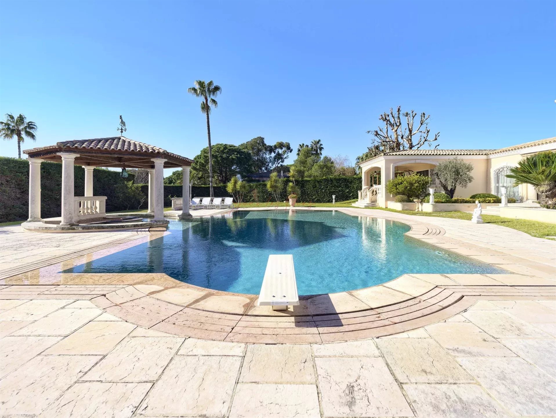Maison à vendre, 347m², Antibes