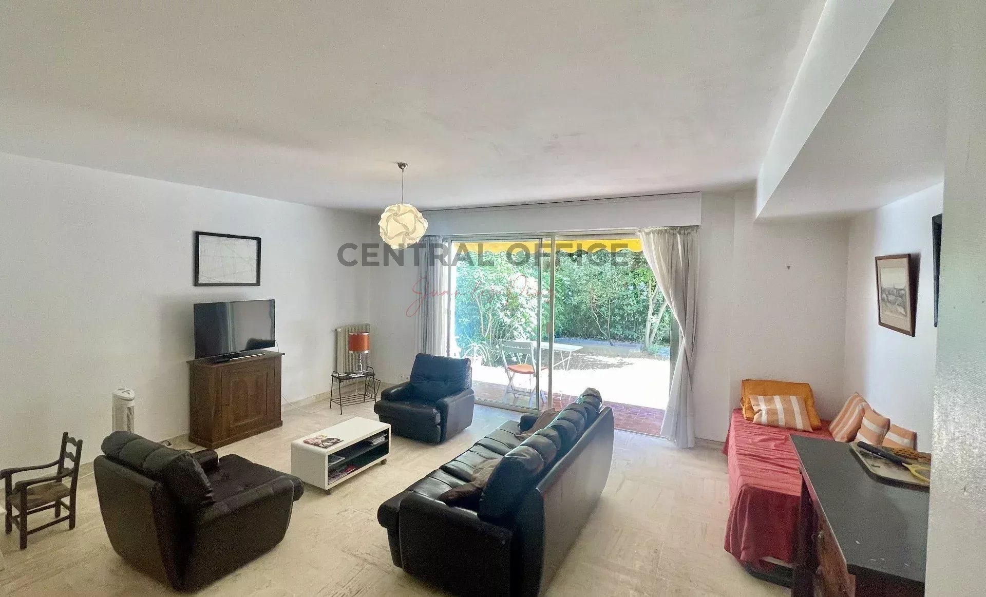 Appartement à vendre, 86m², Antibes