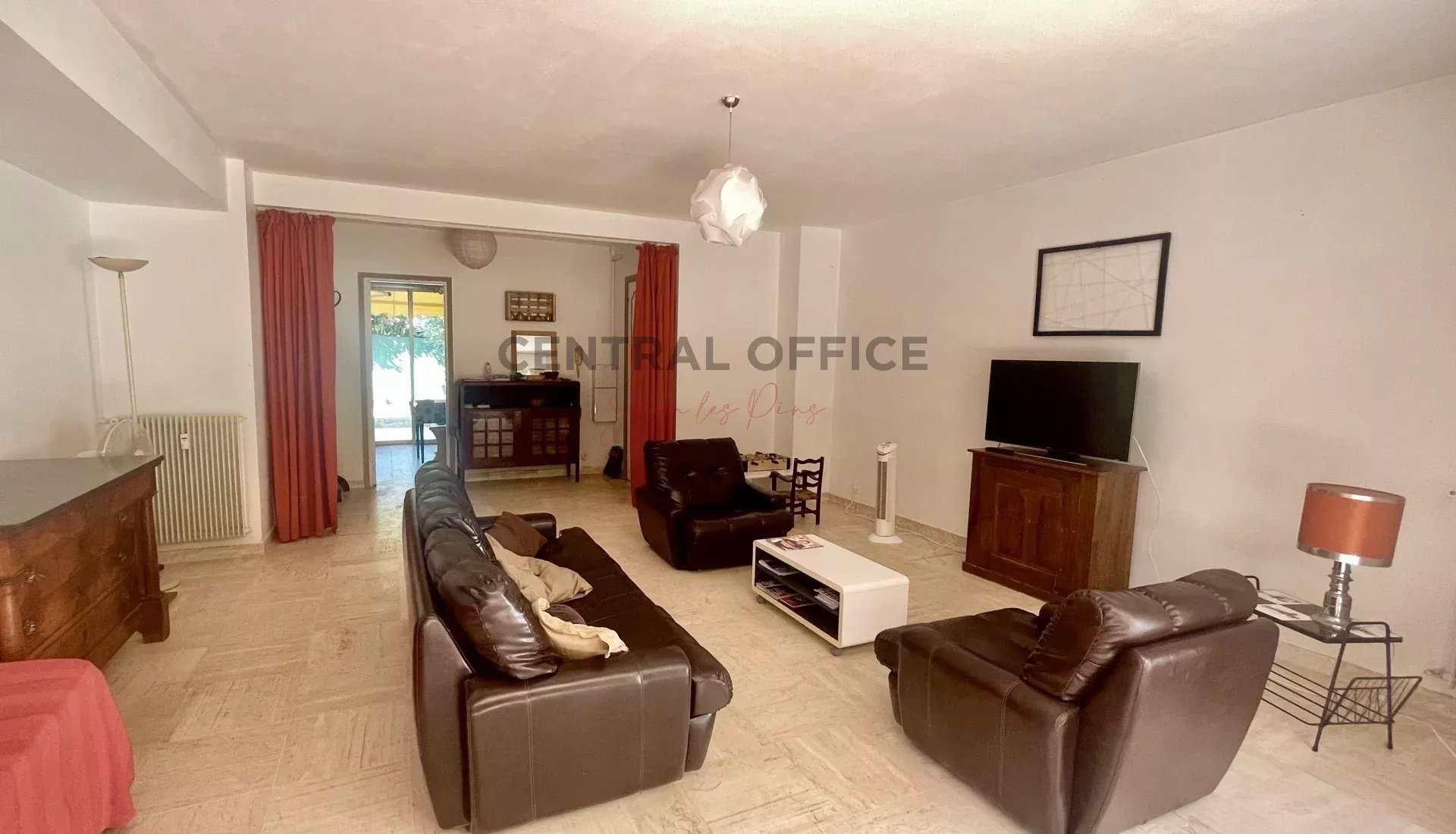 Appartement à vendre, 86m², Antibes