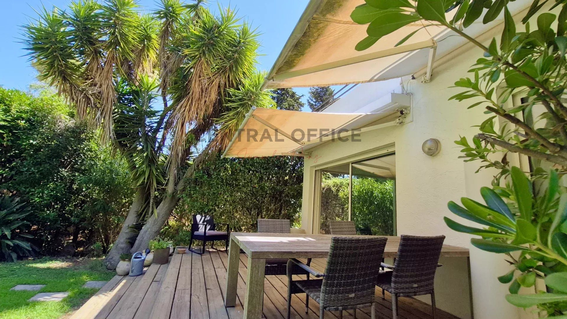 Maison – Antibes, Cap d'Antibes - Vue 2